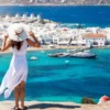 Eilandhoppen 10 dagen Mykonos-Santorini-Kreta 4*
