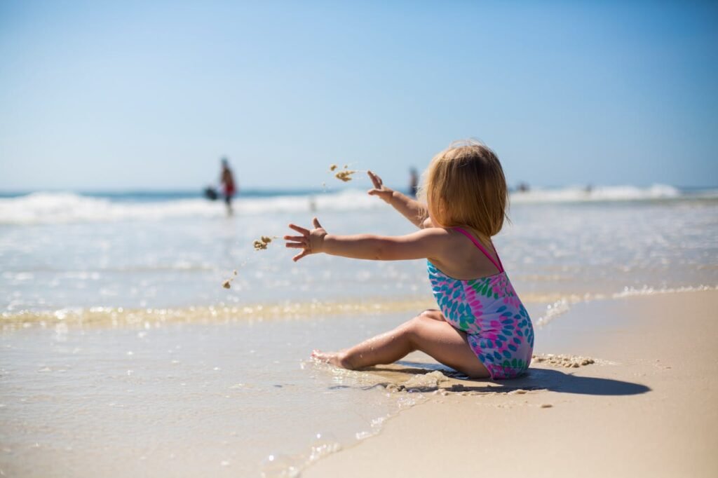 Paradise Beach Mykonos kinderen,
Op vakantie naar Mykonos met kinderen: 7x doen!