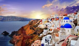 Eilandhoppen in Griekenland: van Mykonos naar Santorini