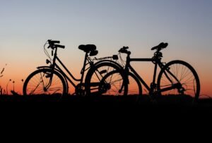 fietsvakantie op Mykonos
