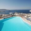 Mykonos View