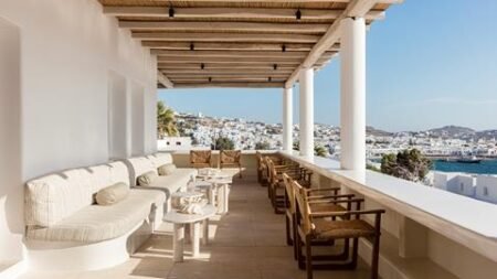 Porto Mykonos