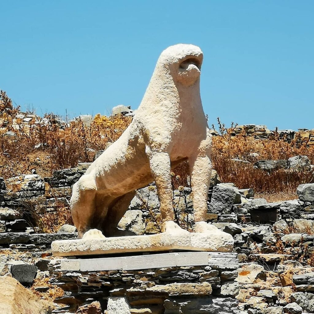 Delos Mykonos
Verken Mykonos: Top 5 excursies die je niet mag missen!