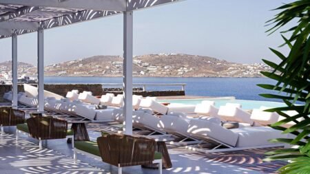 Kouros Boutique Mykonos