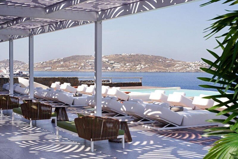 Kouros Boutique Mykonos