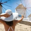 Eilandhoppen 15 dagen Naxos-Mykonos 3*+